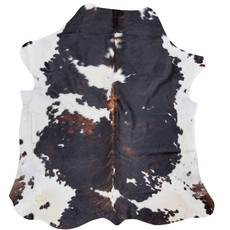 Cowhide Rug OCT25-127 (220cm x 200cm)