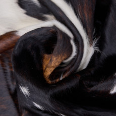 Cowhide Rug OCT25-127 (220cm x 200cm)