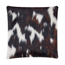 Cowhide Cushion CUSH25-031 (40cm x 40cm)