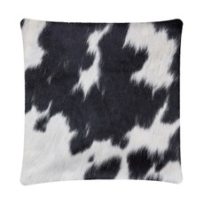 Cowhide Cushion CUSH25-052 (40cm x 40cm)
