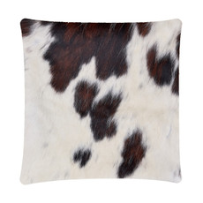 Cowhide Cushion CUSH25-062 (40cm x 40cm)
