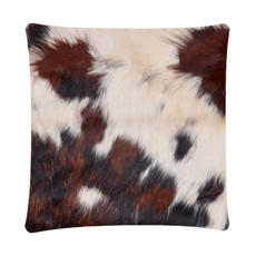 Cowhide Cushion CUSH25-092 (40cm x 40cm)