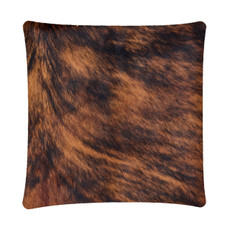 Cowhide Cushion CUSH25-095 (40cm x 40cm)
