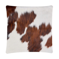 Cowhide Cushion CUSH25-097 (40cm x 40cm)