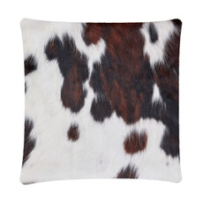 Cowhide Cushion CUSH25-118 (40cm x 40cm)