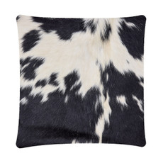 Cowhide Cushion CUSH25-176 (40cm x 40cm)