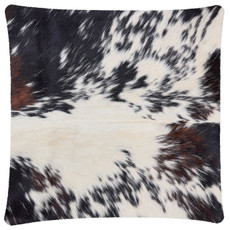 Cowhide Cushion LCUSH25-017 (50cm x 50cm)