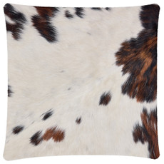 Cowhide Cushion LCUSH25-032 (50cm x 50cm)