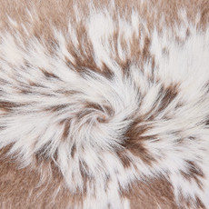 Cowhide Rug DEC25-002 (220cm x 210cm)