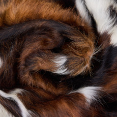 Cowhide Rug DEC25-003 (220cm x 200cm)