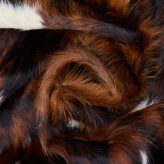 Cowhide Rug DEC25-009 (200cm x 180cm)