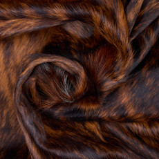 Cowhide Rug DEC25-011 (210cm x 170cm)