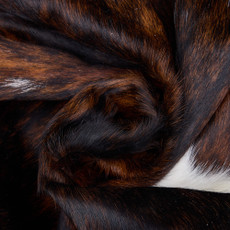 Cowhide Rug DEC25-024 (220cm x 190cm)