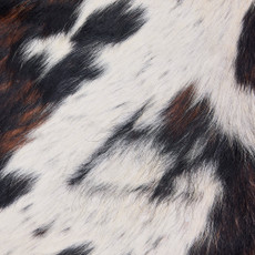 Cowhide Rug DEC25-025 (220cm x 200cm)