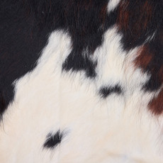 Cowhide Rug DEC25-026 (210cm x 190cm)