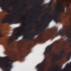 Cowhide Rug DEC25-027 (220cm x 180cm)