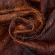 Cowhide Rug DEC25-029 (220cm x 190cm)