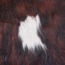 Cowhide Rug DEC25-029 (220cm x 190cm)