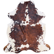 Cowhide Rug DEC25-031 (230cm x 200cm)