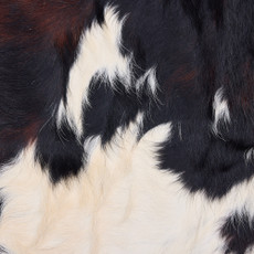 Cowhide Rug DEC25-039 (230cm x 210cm)