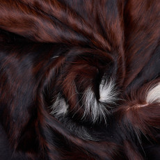 Cowhide Rug DEC25-039 (230cm x 210cm)