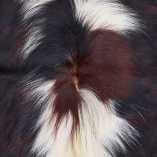 Cowhide Rug DEC25-039 (230cm x 210cm)