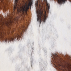 Cowhide Rug DEC25-043 (230cm x 210cm)