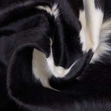 Cowhide Rug DEC25-045 (210cm x 170cm)