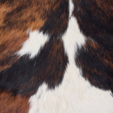 Cowhide Rug DEC25-046 (220cm x 180cm)
