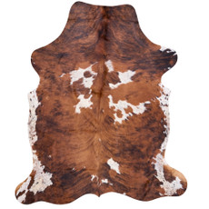 Cowhide Rug DEC25-048 (220cm x 180cm)