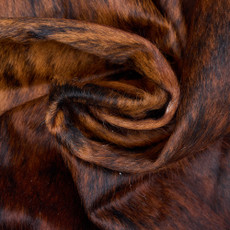 Cowhide Rug DEC25-050 (210cm x 200cm)