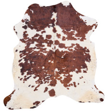 Cowhide Rug DEC25-051 (210cm x 210cm)