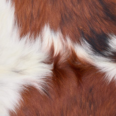 Cowhide Rug DEC25-059 (200cm x 170cm)
