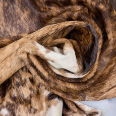 Cowhide Rug DEC25-061 (200cm x 170cm)