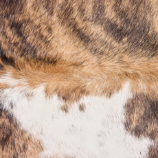 Cowhide Rug DEC25-061 (200cm x 170cm)