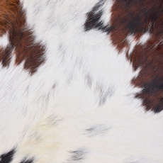 Cowhide Rug DEC25-062 (230cm x 200cm)