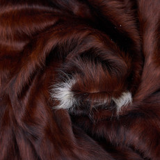 Cowhide Rug DEC25-062 (230cm x 200cm)
