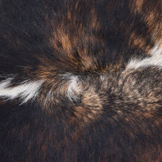 Cowhide Rug DEC25-065 (230cm x 200cm)