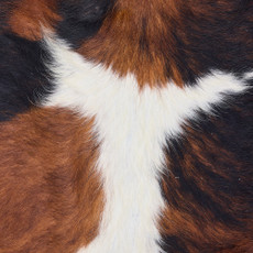Cowhide Rug DEC25-068 (230cm x 190cm)