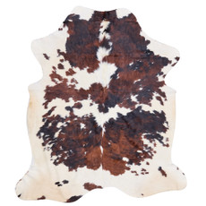 Cowhide Rug DEC25-069 (220cm x 190cm)