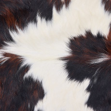 Cowhide Rug DEC25-069 (220cm x 190cm)