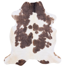 Cowhide Rug DEC25-074 (240cm x 210cm)
