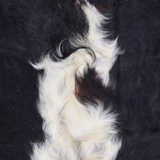 Cowhide Rug DEC25-075 (220cm x 200cm)