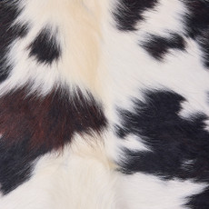 Cowhide Rug DEC25-078 (210cm x 170cm)