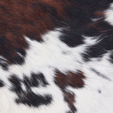 Cowhide Rug DEC25-081 (230cm x 210cm)
