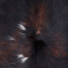 Cowhide Rug DEC25-081 (230cm x 210cm)