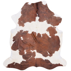 Cowhide Rug DEC25-083 (220cm x 200cm)