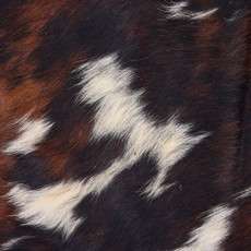 Cowhide Rug DEC25-089 (220cm x 200cm)