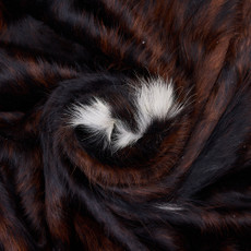 Cowhide Rug DEC25-089 (220cm x 200cm)