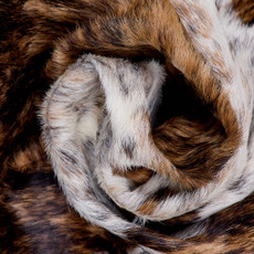 Cowhide Rug FEB26-001 (230cm x 180cm)